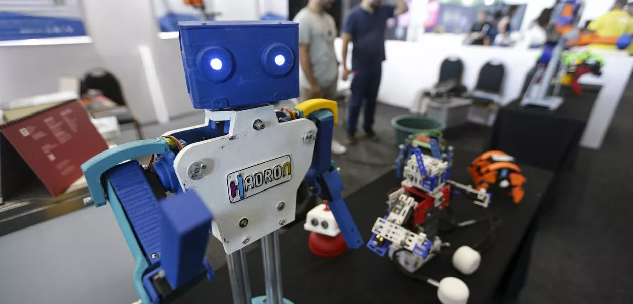 Robô