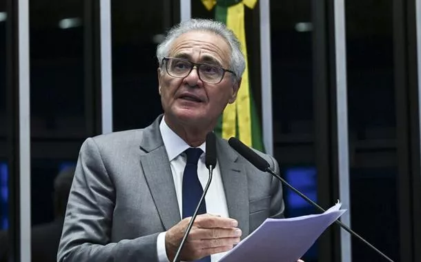 Renan Calheiros