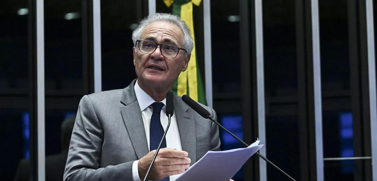 Renan Calheiros