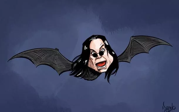 Grande Ozzy - 23 de julho de 2025