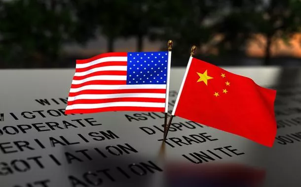 Vice-premiê chinês estará na Suécia de 27 a 30 de julho para negociações comerciais com EUA