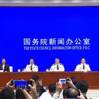 China é reconhecida como um dos países mais seguros do mundo