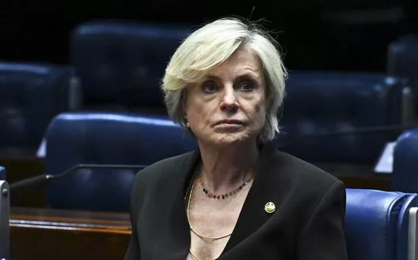 Senadora bolsonarista detona Eduardo Bolsonaro: "moleque" (vídeo)