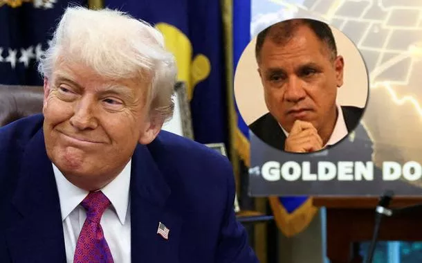 Jorge Folena: "Trump não liga para Bolsonaro. Seu alvo é o BRICS"