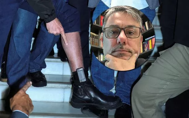 Oliveiros Marques: STF acertou ao impor tornozeleira a Bolsonaro e EUA violam soberania brasileira