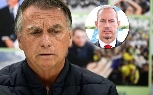 Ricardo Cappelli: "Bolsonaro será preso e a vida seguirá normalmente”
