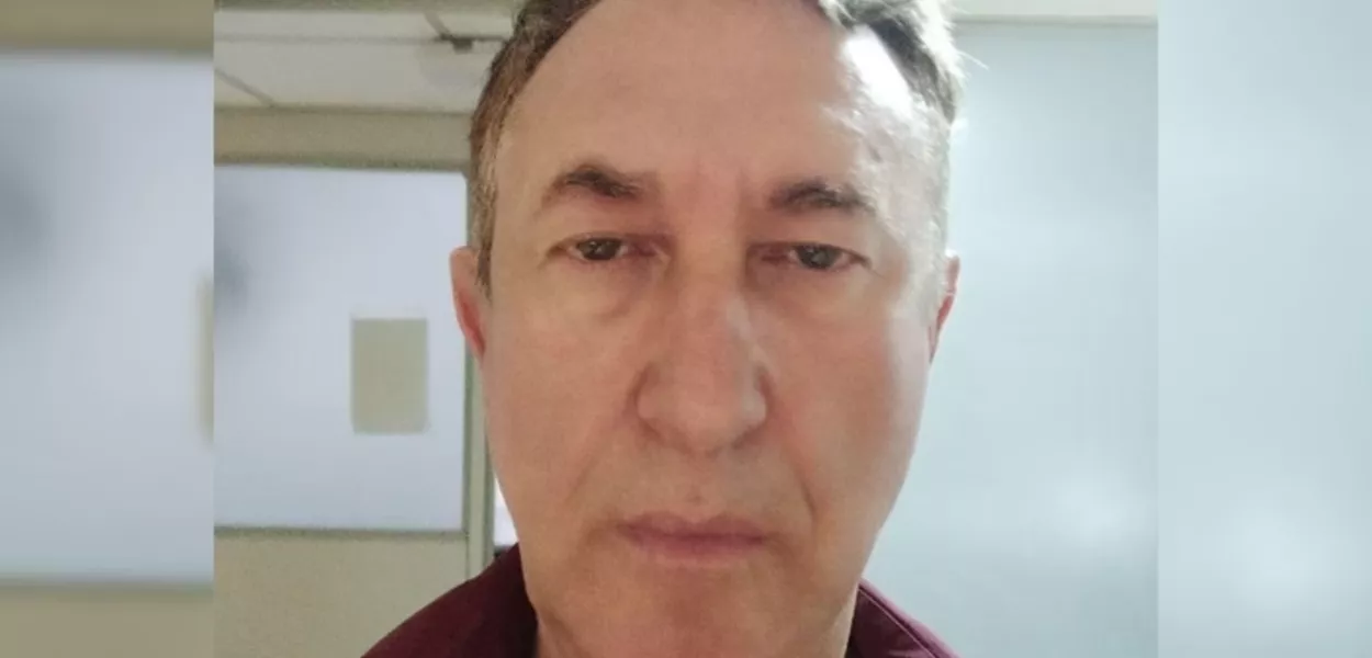 Edson Campolongo