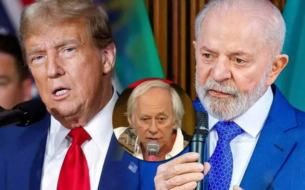 Minc: “Trump ajudou na reeleição do Lula”