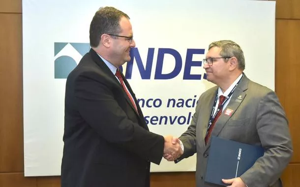 Construção naval: BNDES e Transpetro firmam parceria estratégica