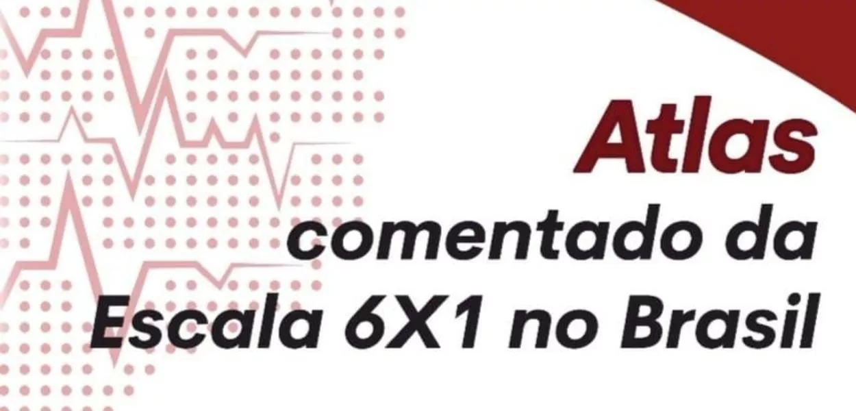 Atlas da Escala 6X1