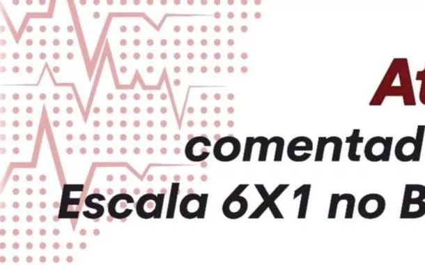 Atlas da Escala 6X1