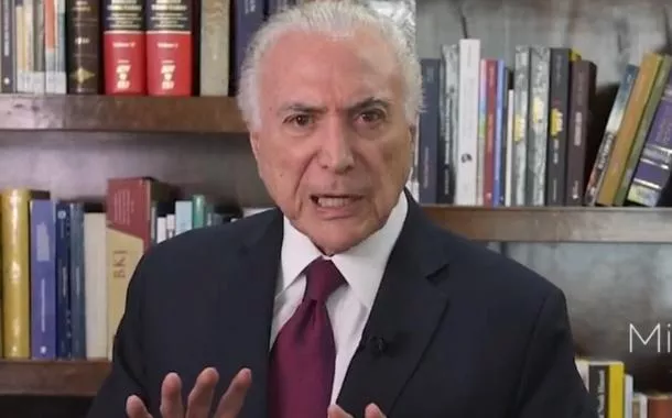 Michel Temer