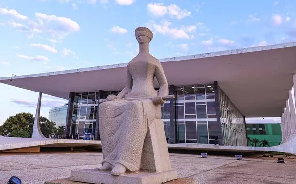 STF ouviu dois réus do Núcleo 4 da trama golpista