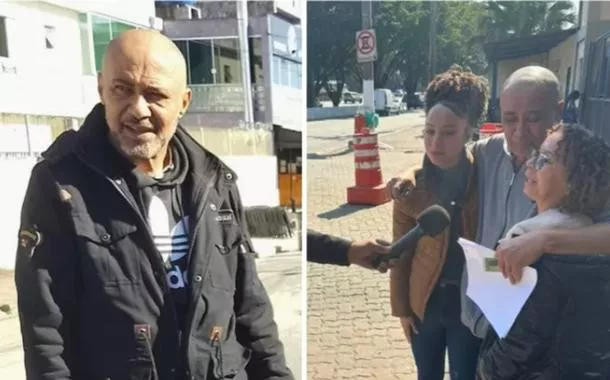 Preso por engano, eletricista diz ter vivido pesadelo no cárcere: 'Achei que fosse morrer na prisão'