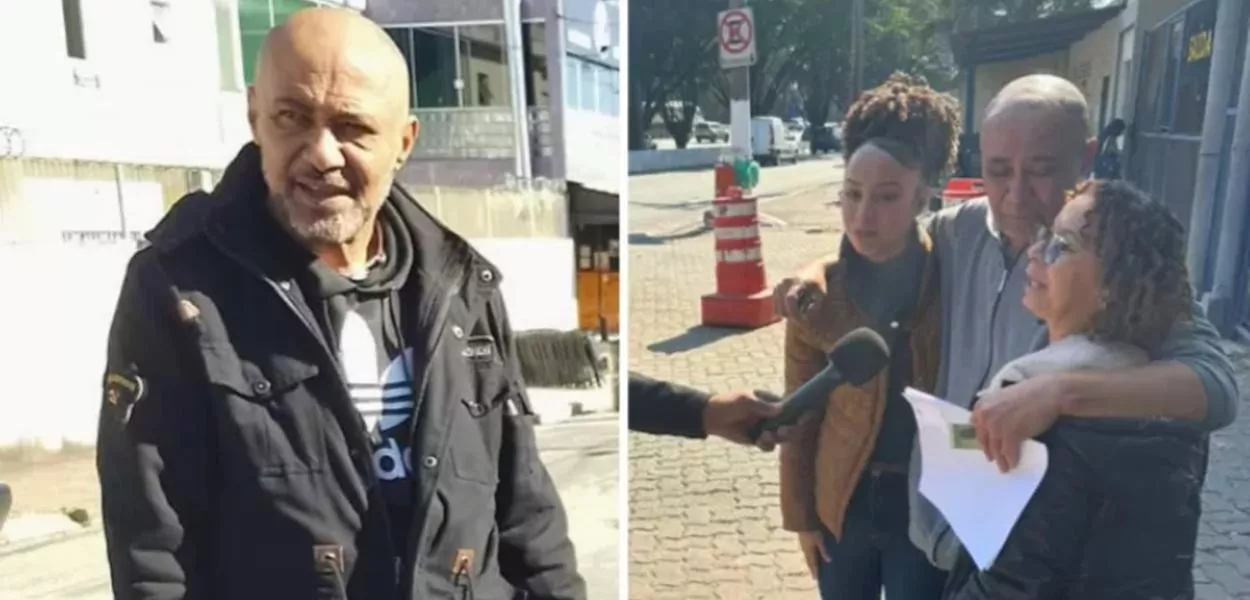 Preso por engano, eletricista diz ter vivido pesadelo no cárcere: 'Achei que fosse morrer na prisão'