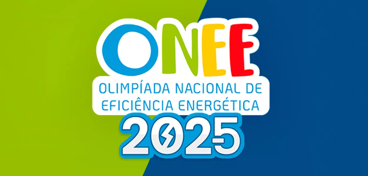 Olimpíada Nacional de Eficiência Energética
