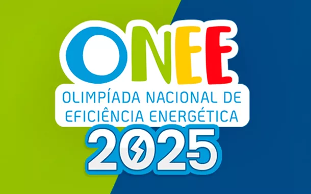 Inscrições para Olimpíada de Eficiência Energética começam em agosto