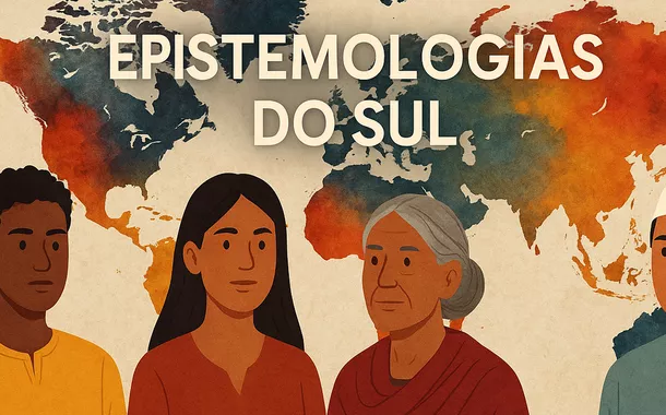 O momento histórico das epistemologias do Sul