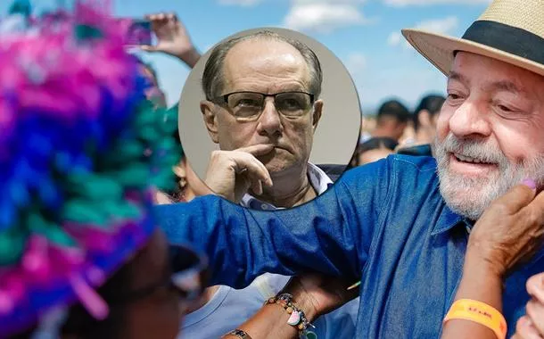 "A grande questão política do momento é a formação de uma frente patriótica em torno do Lula", diz Mario Vitor