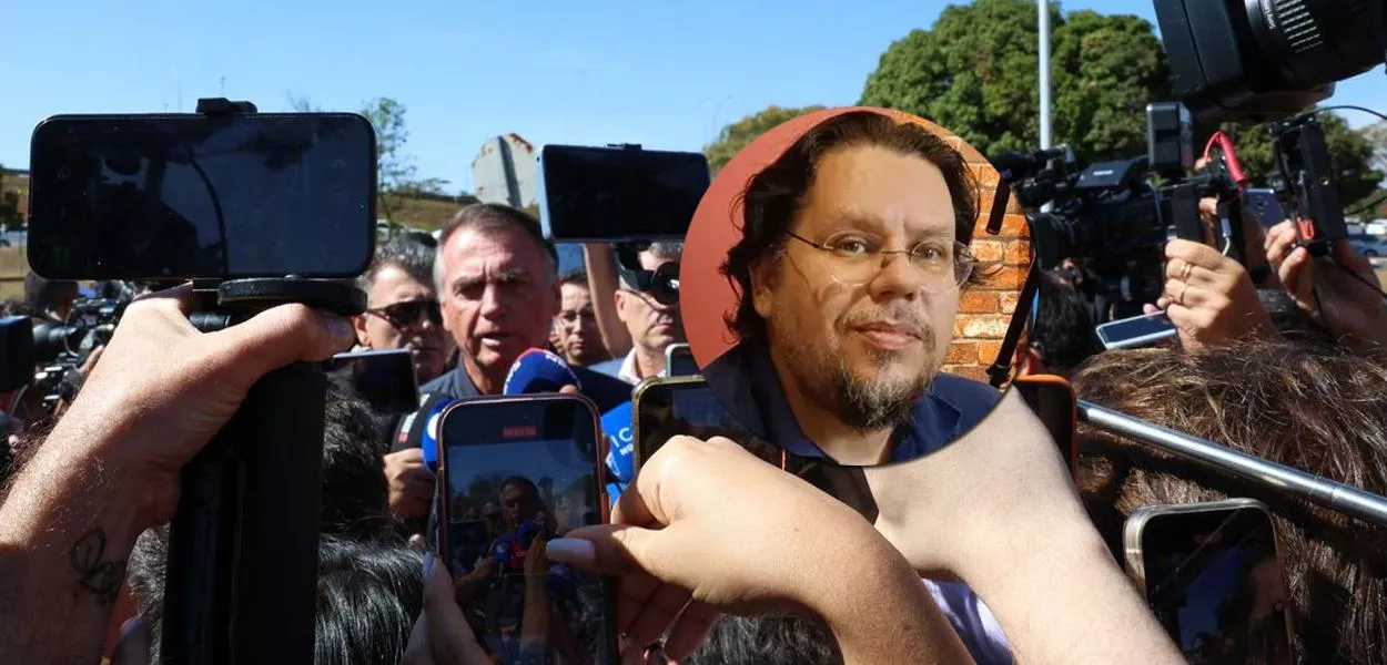 Fernando Horta: “Bolsonaro quer transformar o Brasil num campo de guerra”