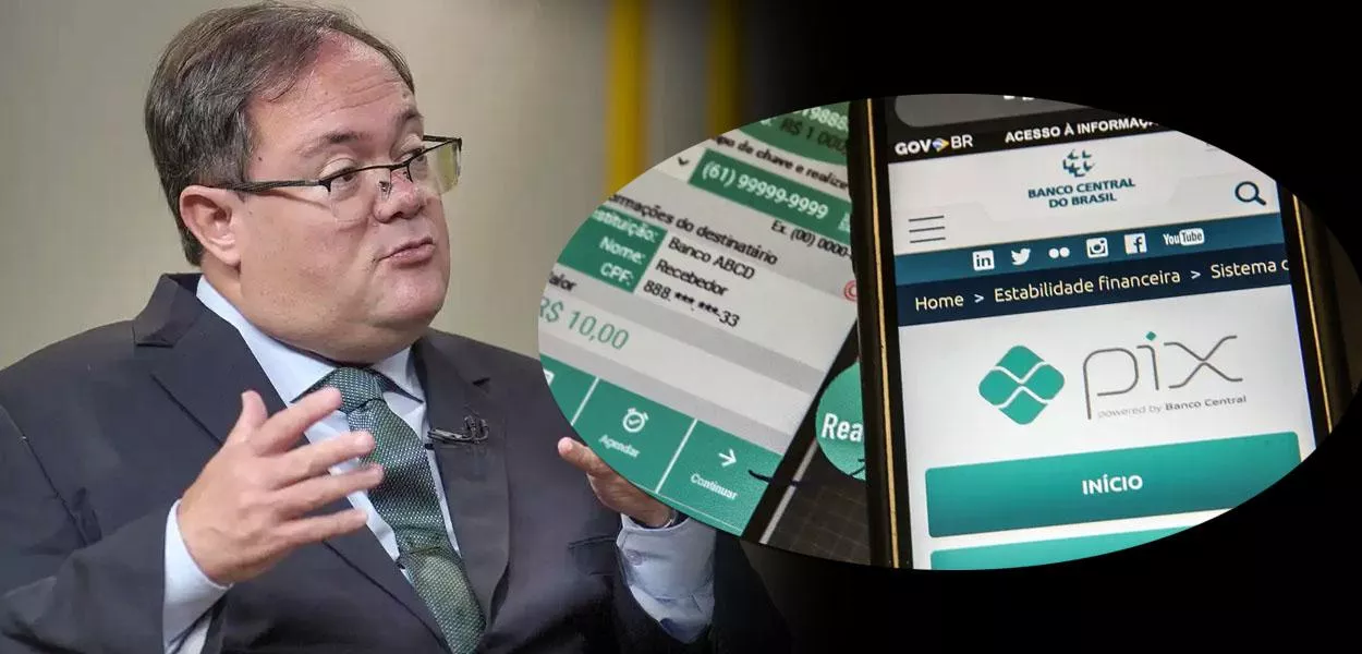 José Luis Oreiro: “Pix demonstra que Brasil supera EUA e Europa em inovação”