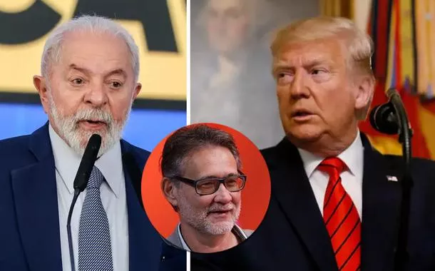 João Cezar de Castro Rocha: "Brasil é o principal alvo da extrema direita mundial"