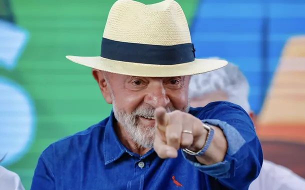 Lula - 24/07/2025