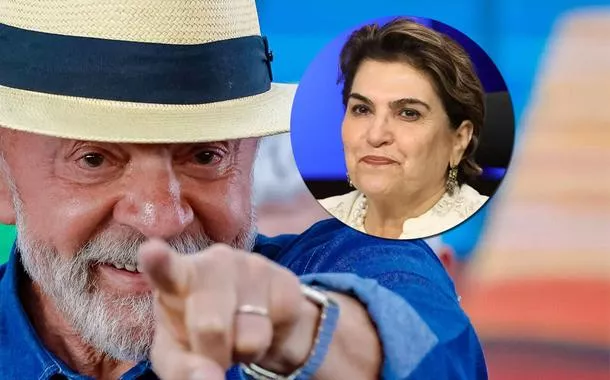 Márcia Lopes: "Governo Lula corrige anos de destruição e violência contra mulheres"