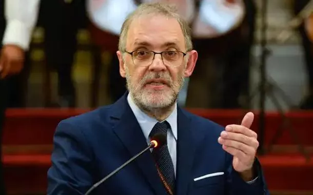 “Justiça plena é condição para democracia”, afirma Marco Lucchesi