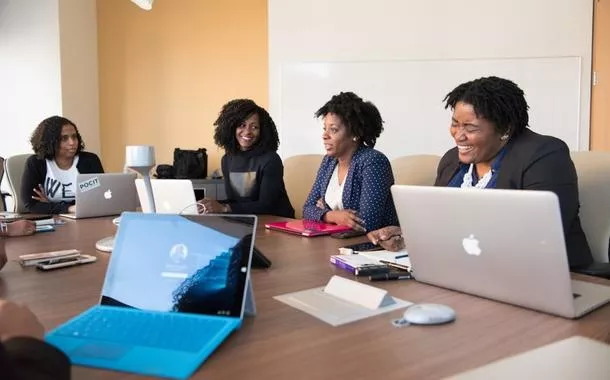 Itaipu firma parceria com Rede de Mulheres Negras para promover igualdade racial no Paraná