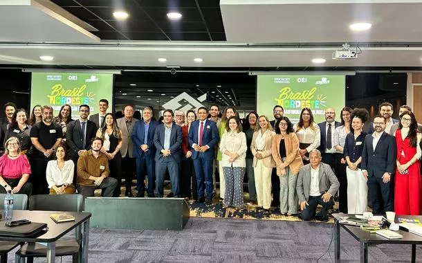 Consórcio Nordeste lidera construção de plano ecológico com foco em desenvolvimento inclusivo