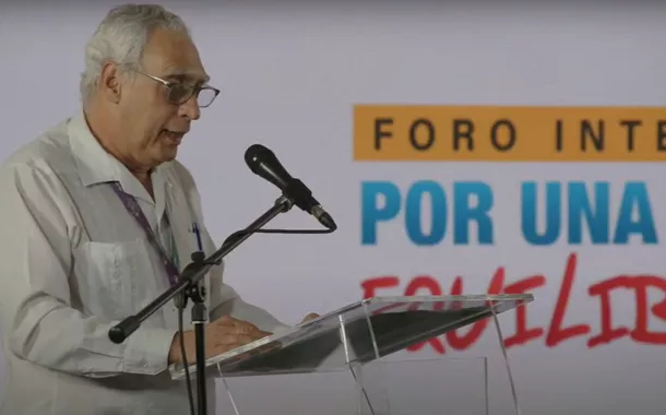 José Reinaldo Carvalho