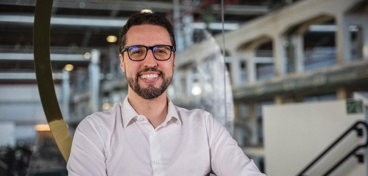 "O Brasil tem potencial de liderar soluções globais em ciência e tecnologia", diz especialista