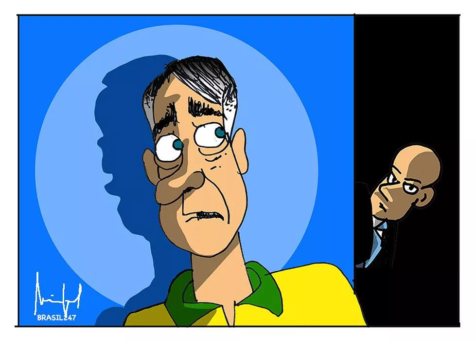 De olho - 25 de julho de 2025