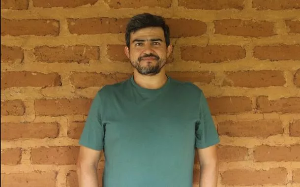 “Do zero, criamos um sítio ecológico que combate as mudanças climáticas com soluções naturais”, diz empreendedor