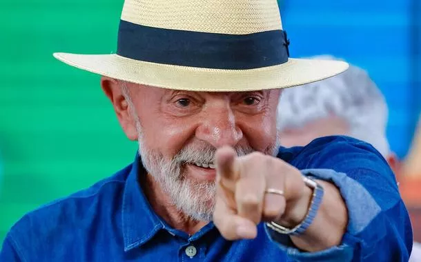 Luiz Inácio Lula da Silva