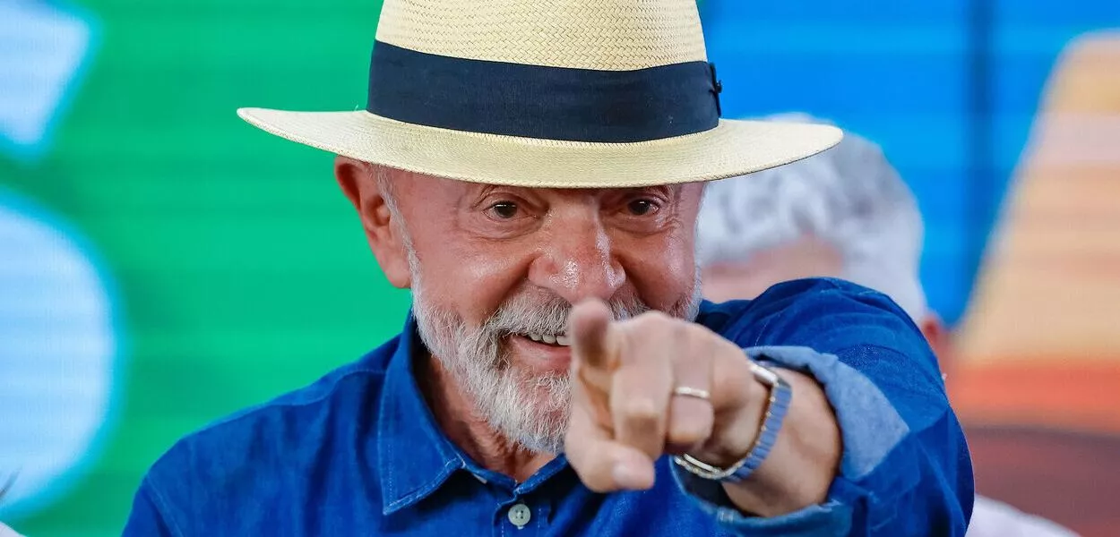 Luiz Inácio Lula da Silva