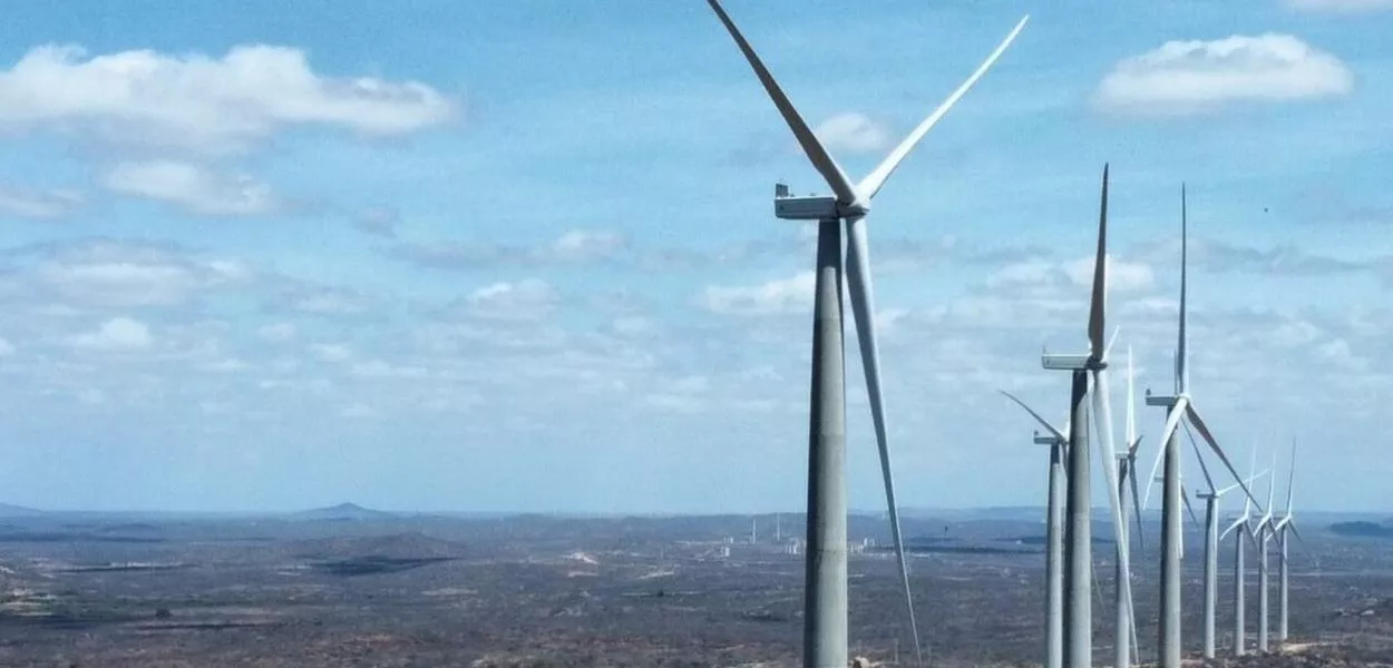 Brasil alcança 88% de energia elétrica proveniente de fontes renováveis