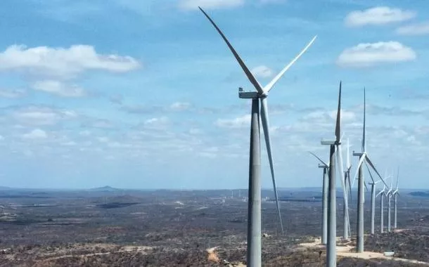 BNDES financia R$ 199,9 milhões para parques eólicos da Auren no Rio Grande do Norte