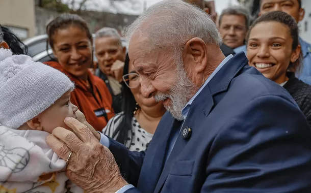 'O Brasil está pronto para conversar e mostrar o quanto você foi enganado', diz Lula a Trump