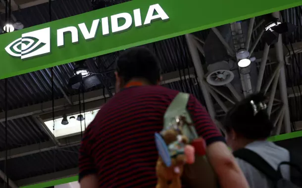 Chips de IA da Nvidia: demanda por reparos de produtos barrados pelo tarifaço dos EUA cresce na China