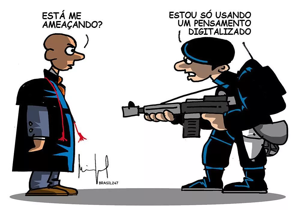 Novo termo - 25 de julho de 2025