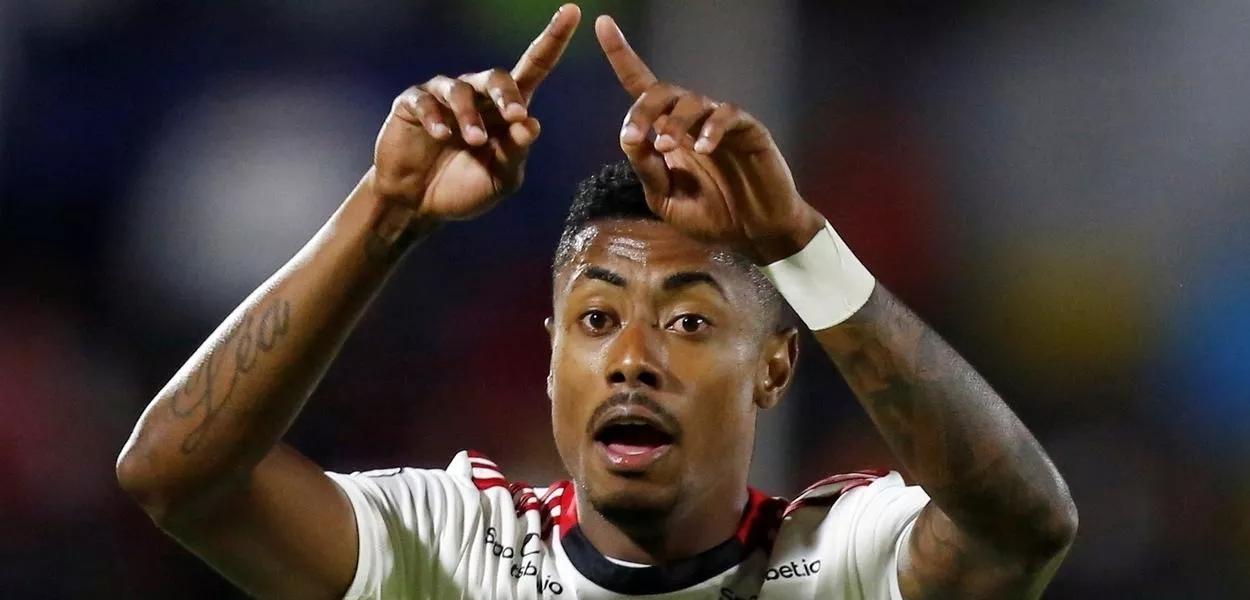 Bruno Henrique