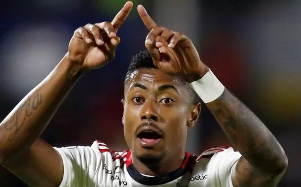 Bruno Henrique