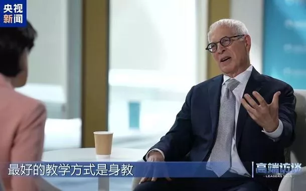 Vencedor do Prêmio Turing: Ascensão da ciência e tecnologia da China é impressionante