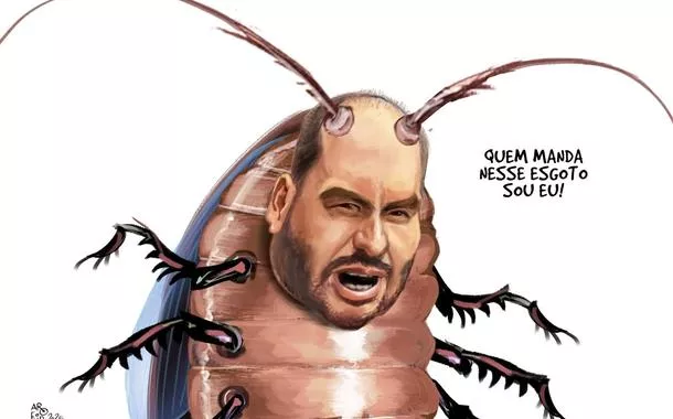 Barato muito doido