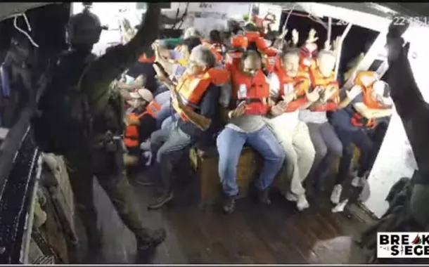 Navio Handala
