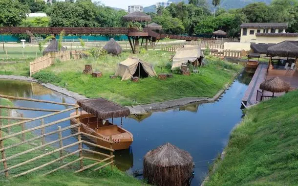 BioParque do Rio