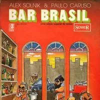 Quero meu “Bar Brasil” de volta!
