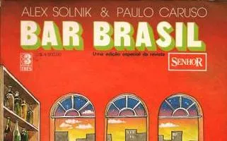 Quero meu “Bar Brasil” de volta!
